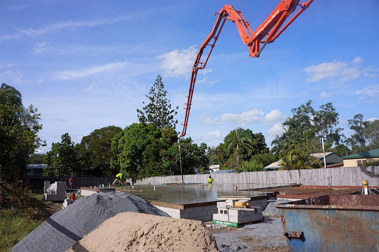 The Concrete Cure Toowoomba in Toowoomba City