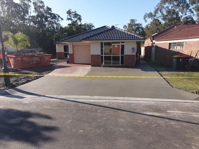 Thommocrete Pty Ltd in Loganholme