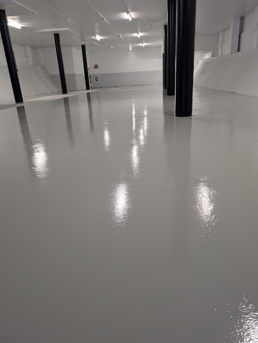 Tier1 Coatings in Tapping