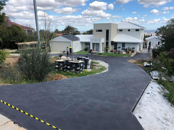 Tiger Concrete in Mount Helena