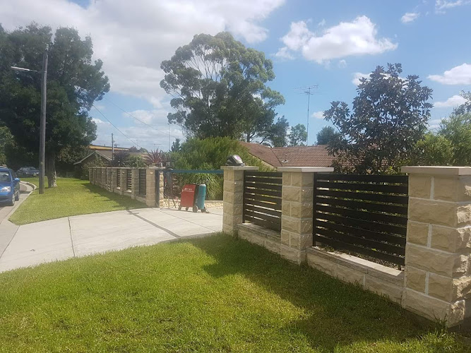 TONKAMINI EXCAVATORS AND LANDSCAPING in Camden South
