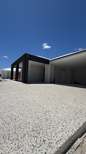 TRUE GRIT CONCRETE GROUP in Caversham