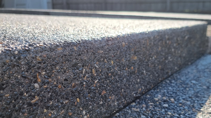 Trulook Concrete Construction in Melbourne