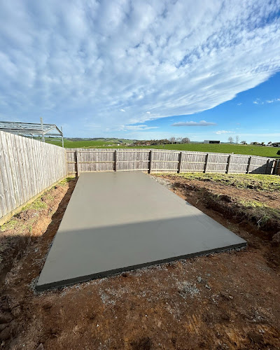 TSC Concreting in Cranbourne North