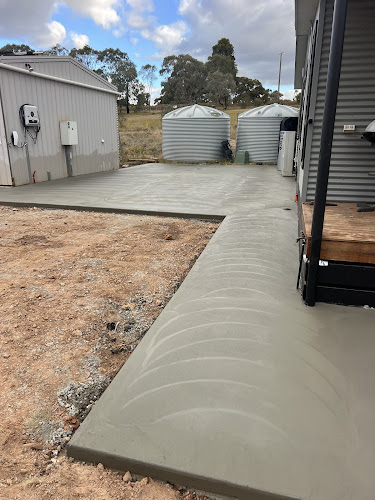 Ultimate Concrete Co in East Bendigo
