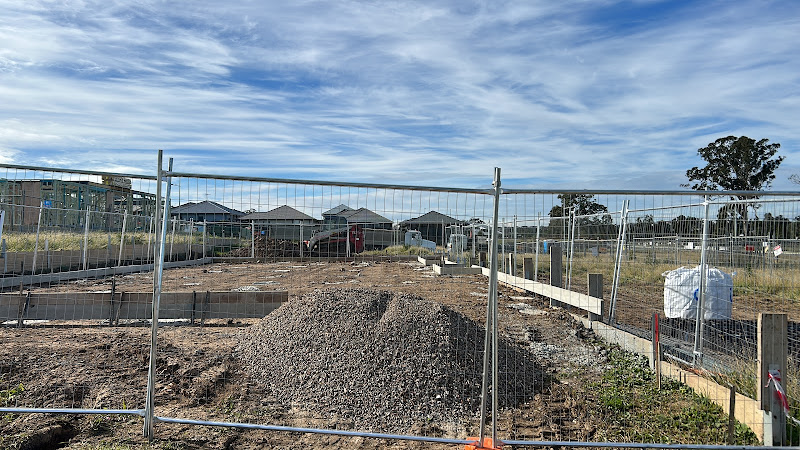 ULTRATECH CONCRETING PTY LTD in Glenmore Park
