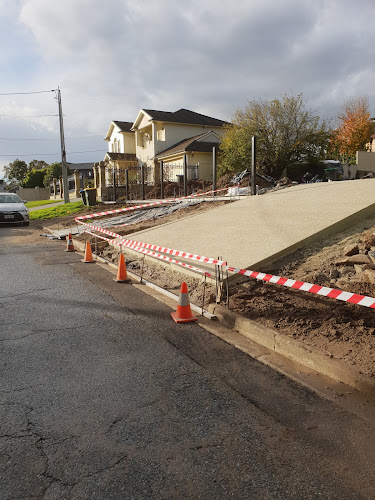 United Concrete Works Pty Ltd in Magill