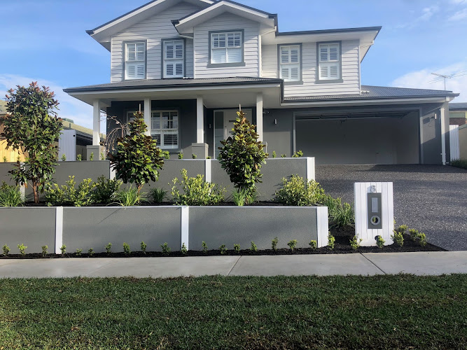Urbane Landscaping And Construction PTY LTD in Scoresby