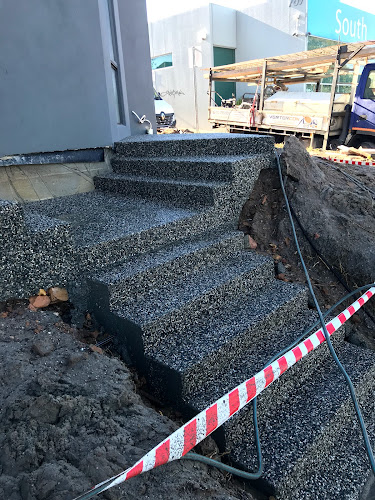 Vertercon Concreting in Bonbeach