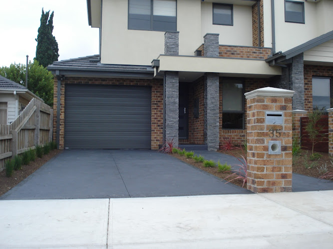 Victoria Concrete Works in Seaford