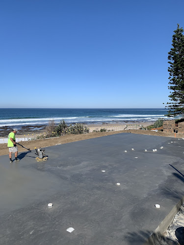 Vista Crete Concreting in Geelong