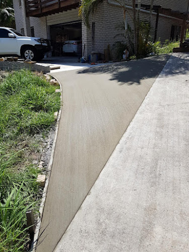 Walton Concreting in Upper Coomera