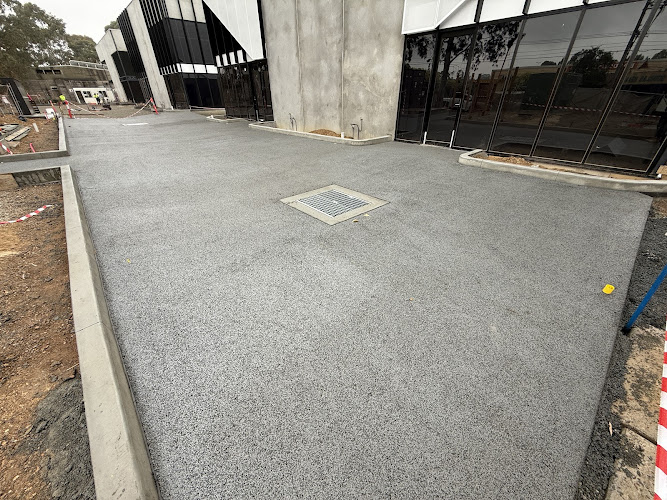 WaterPave in Scoresby