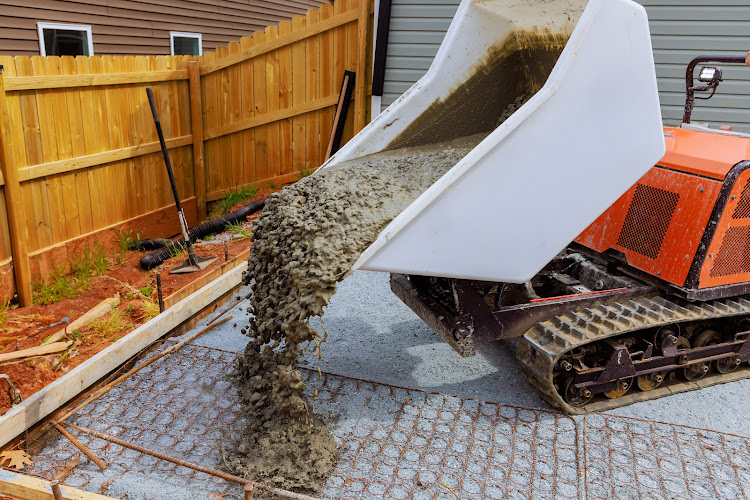 Western Sydney Concreters & Concrete Driveways in Canberra