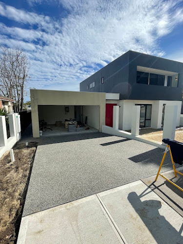 Weststone Concrete in Subiaco
