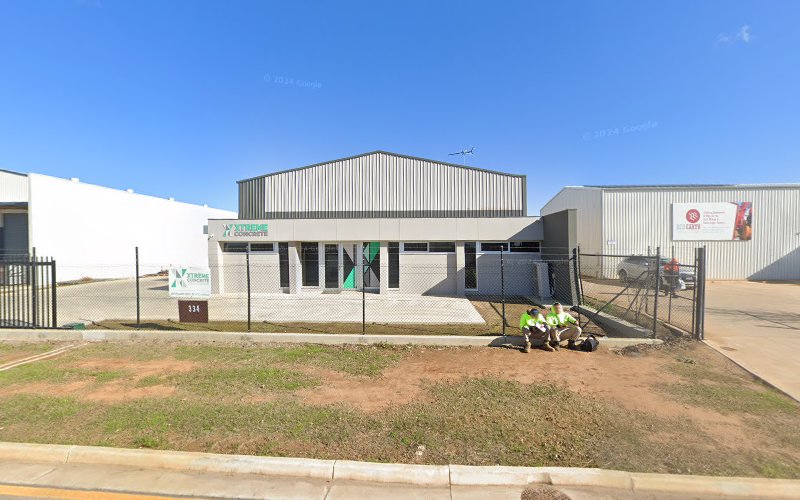 Xtreme Concrete Construction Pty Ltd. in Burton
