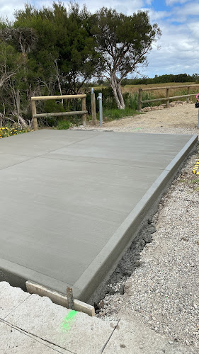 YMC Concreting in Springvale